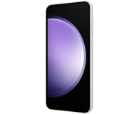 Samsung SMARTFON SAMSUNG Galaxy S23 FE 8/128GB Fioletowy (S711P) # - 1466932 - zdjęcie 4